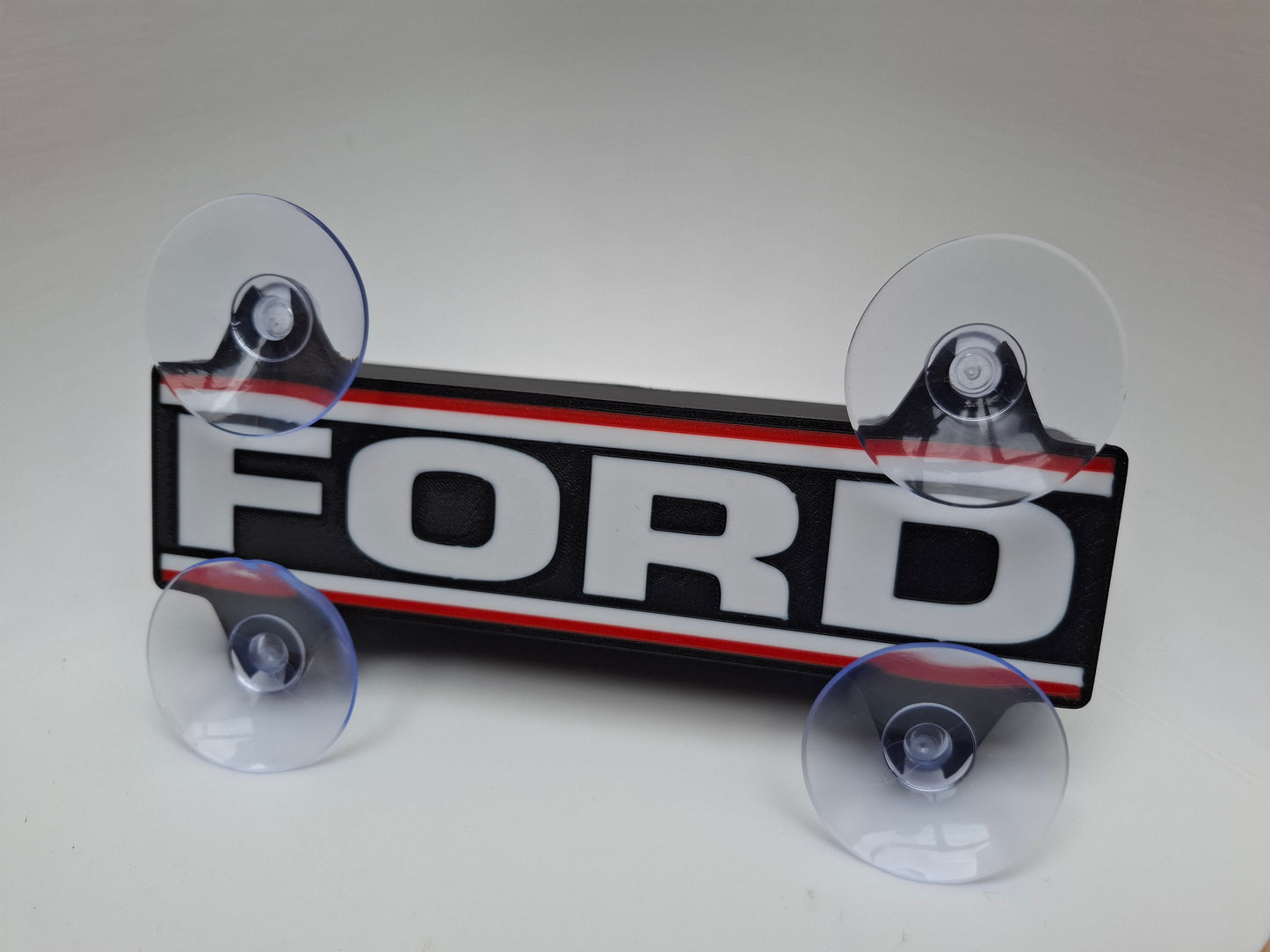 Custom Tractor Cab Lightbox