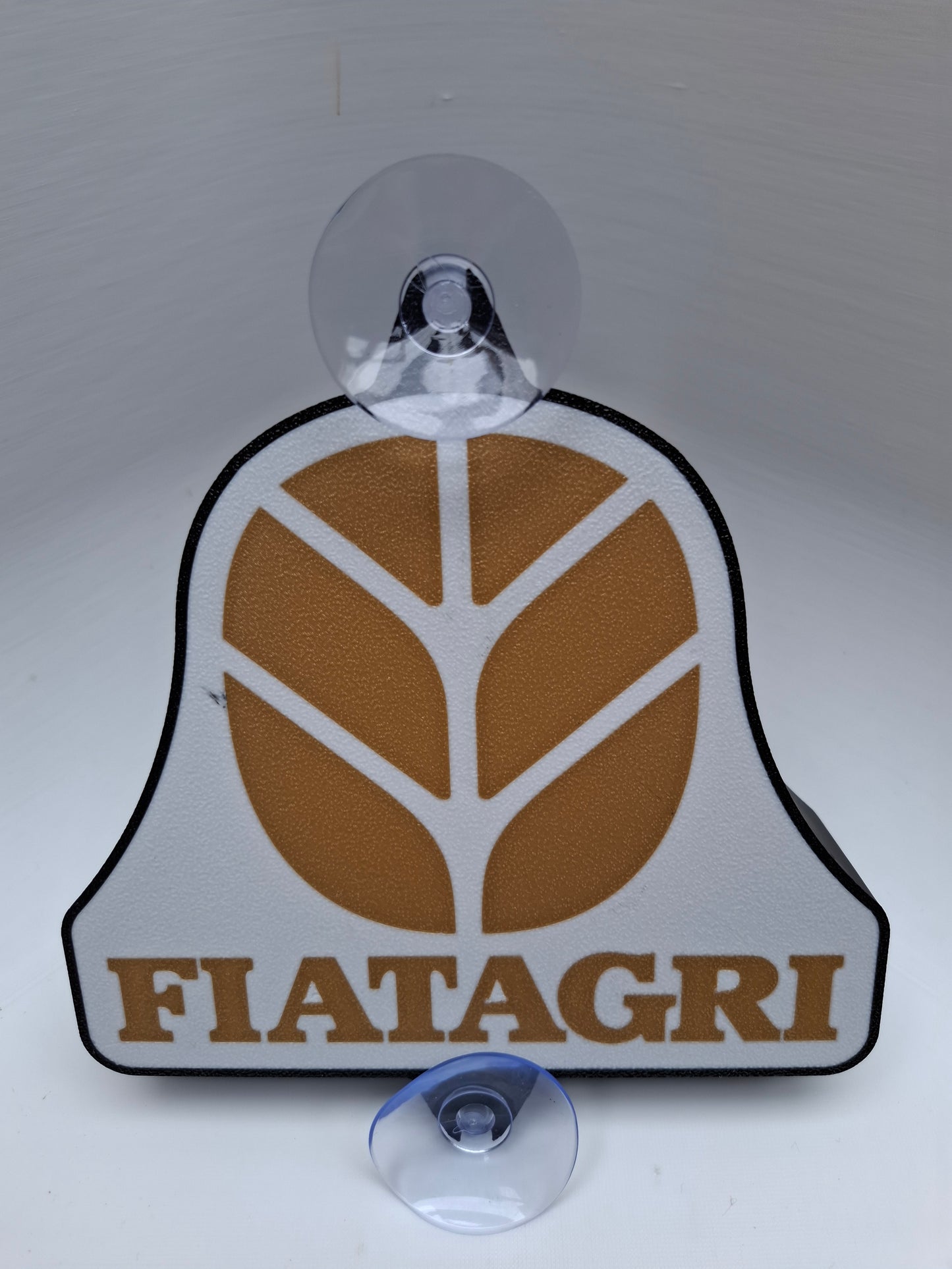Custom Tractor Cab Lightbox