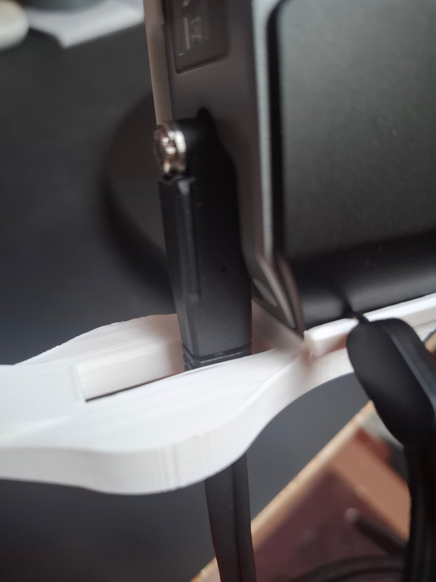 Creality CR Scan Otter Hand Held Cradle | Digital Download