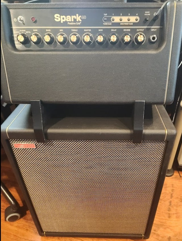 Positive Grid Spark Cab - Spark 40/Spark 2 Riser
